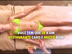 NOVINHA COLEGIAL SENDO SEDUZIDA NA MASSAGEM LEGENDADO PT BR PARTE 3