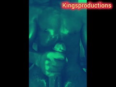 KingsProductions - MASTURBATING IN MY PASTOR'_S OFFICE..
