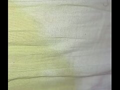 Fodendo o meu cuzinho