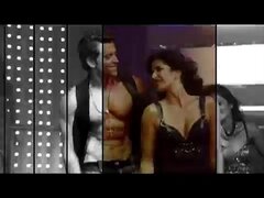 NEW! Bang Bang   Tattoo   Song Mash   Hrithik Roshan - Katrina Kaif - Lauren Got