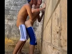 mi vecino me folla