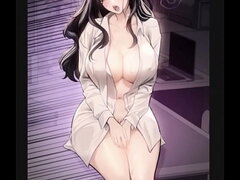 Isekai Royal Harem Manhwa