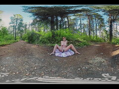 Yanks Ryanne Body Shaking Orgasm
