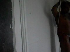 Gabriel Saint - Hot shower show