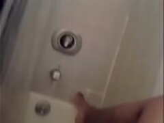 Deseray Love In The Shower Part2