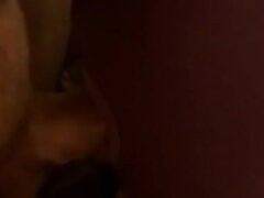 Slo-Mo Masked Sub Face Fuck