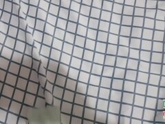 Fetiche recopilaci&oacute_n de paties y tangas usadas, adrenalina pura, espiando la ropa usada, lamiendo fluidos y olfateando calzones, cuatro co&ntilde_os, y maduras, te reto a que las identifiques. Paja con corrida en ellas a escondidas