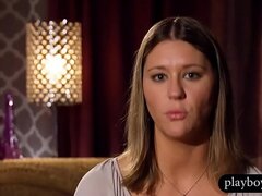 Swinger couple visit the swingers house where they orgy fuck