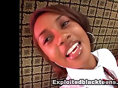 Exploited Black Teens - Lyric Allure