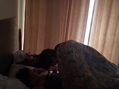 Estoy inseminando a mi amiga cristiana de 18 a&ntilde_os, cada quiere quiere tener mas sexo conmigo