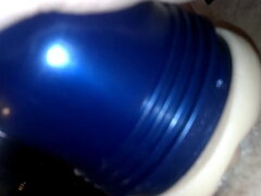 fleshlight creampie
