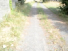 dirt road outdoor jerk