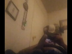 Big Al Cumshot