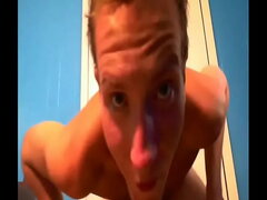 THE NEW AND IMPROVED BONER BILL MASTURBATION SEX TAPE 1