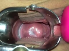 Beat that cock hard &amp_ cum in my pussy