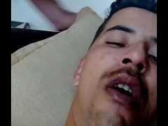 Casal gay zona sul