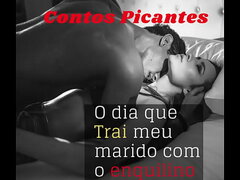 Conto Er&oacute_tico dei para o Inquilino