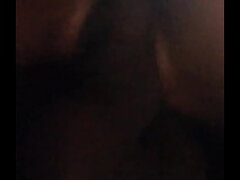 Sexy Lightskin gets fucked