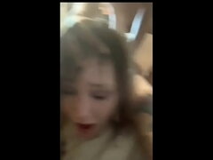 white girl moans &ldquo_black lives matter&rdquo_ while getting fucked #BLM extended cut