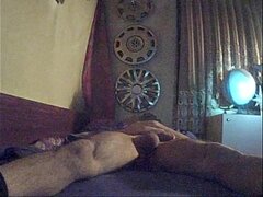 I Gonna Kick your Big Fat Ass with my Thick Hot Hard Long Wild Flexible Horn