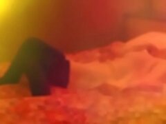 深く愛される子宮から湧き上がる連続オーガズムWith夜の催眠セラピー
