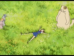 El regreso del pinche gato--para mayita